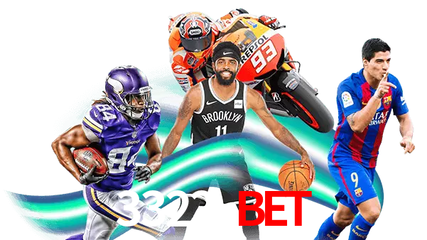 3322 Bet