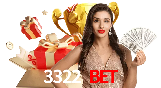 3322 Bet