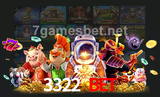 cassino 3322 Bet